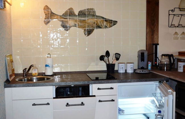 Ferienhaus Moselglück - Photo 22