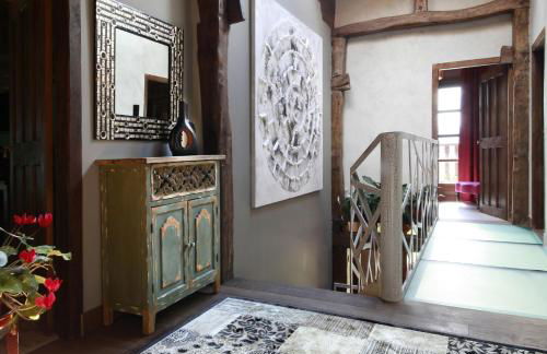 Casa Rural Urkulu Landetxea - Foto 45