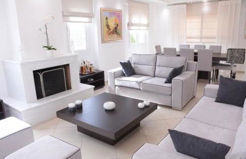 Keratea Luxury Villa - Athens Airport - Foto 9