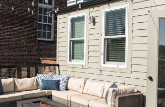 The Penthouse- Heart of OTR w/Rooftop Terrace - Foto 5