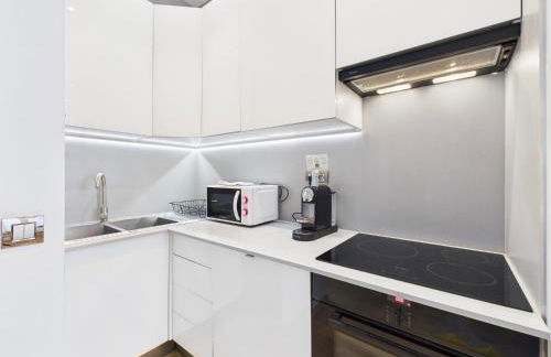 LE SAINT HONORÉ idéalement situé au cœur de Cannes - Foto 6