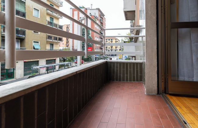 notaMi - Linate Retreat - Forlanini M4 - Foto 20