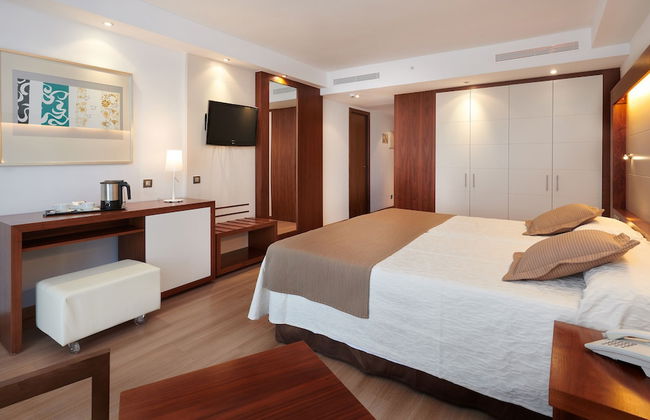 Hipotels Cala Millor Park - Foto 9