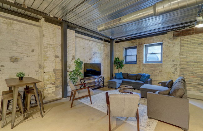 ROVE LIVING/KL - Malt House - Foto 63