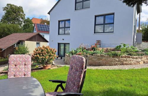 Juliane`s Panorama-Domizil in Nemmersdorf - Foto 36