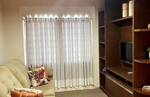 092 Central com WiFi, Sem Ar mas com Ventilador de Teto - Foto 8