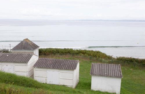 Studio vue magique proche Locronan - Foto 23