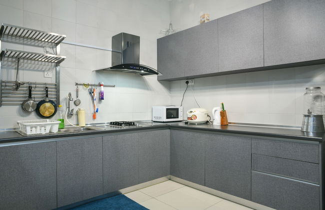 Damen Homestay - Foto 72