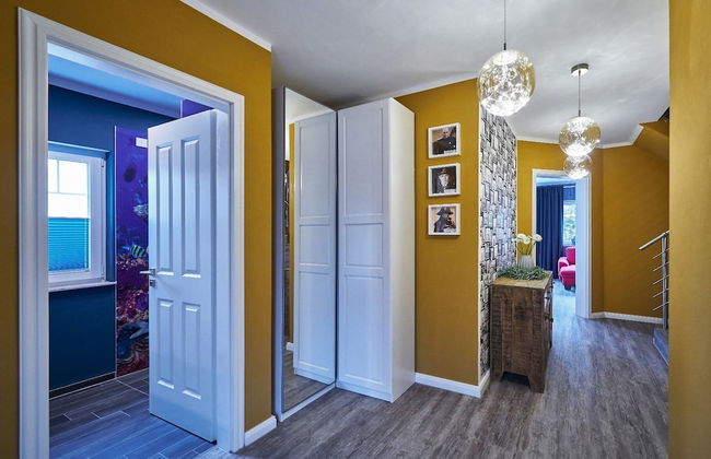 Freester Kapitänshäuser - Foto 39