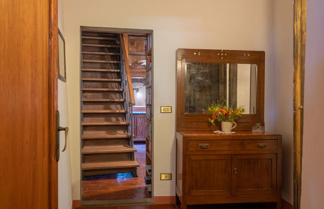 3 bedroom House in Pontassieve with private pool and garden - Photo 27