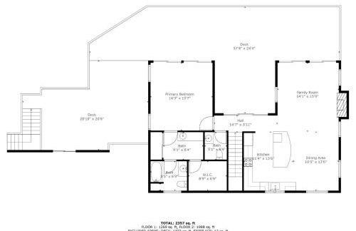 19 Bob White Lane South Harwich Cape Cod - Summer Wind - Foto 57