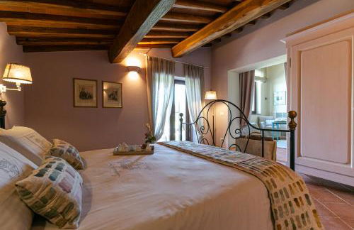 Casa Faraona, villa with private pool - Foto 18