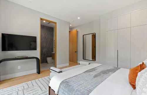 Linda Flora - Bel Air Oasis with Rooftop Deck - Foto 50