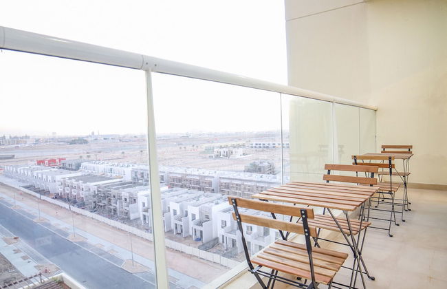 2 Bedroom Apartment- Azizi Plaza - Photo 10