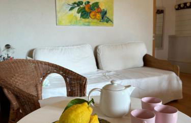 Strohballenhaus Valle delle Rose - Photo 13