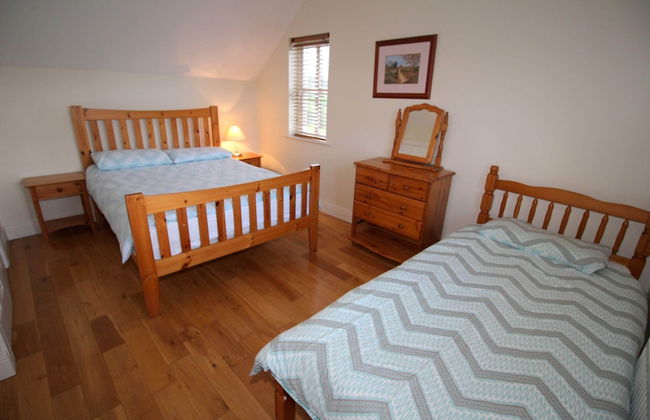 Rathmullan Holiday Homes - Foto 3