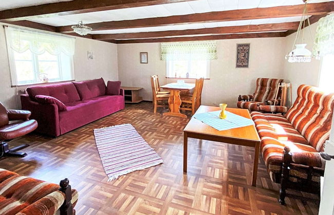 7 Person Holiday Home in Almedboda - Foto 10