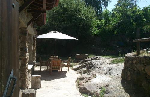 Molino de las Pontezuelas - Photo 19