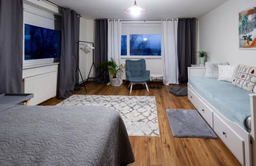 Apartament 3 Pokoje - Foto 25