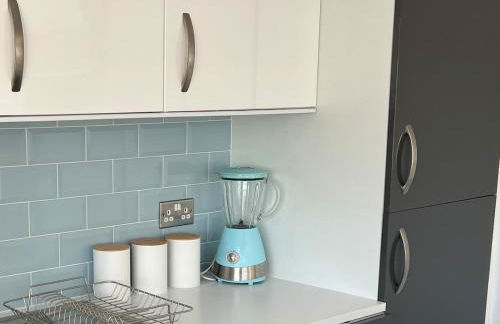 Modern, spacious and comfortable 2 bed apartment in Southampton - Foto 21