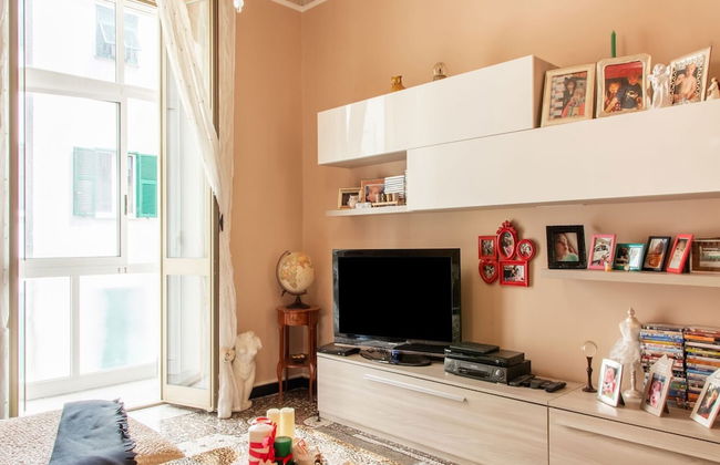 Elegant City-centre Flat - Foto 22