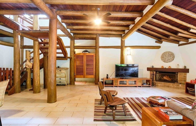 Praia de Itamambuca - Bali House - Foto 30