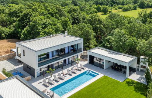 Villa Avis by IstriaLux - Foto 68