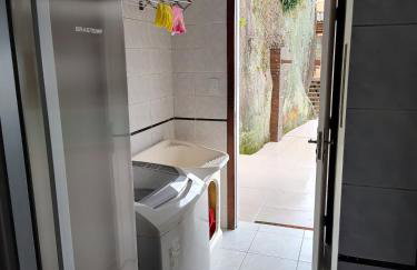 Xiru do Ribeirão - Sea front, forest back - 15 min airport - Foto 17