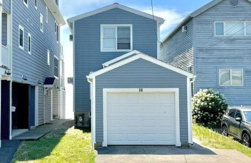 Charming 3 bedroom Beach Front Cottage - Foto 19