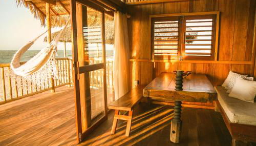 Vila Beijú BARRINHA - Frente Mar! - Foto 2