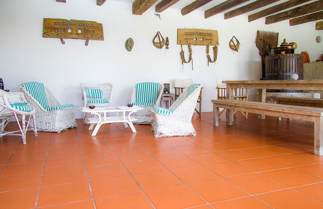 Liiiving in Ofir - Manor Pool House - Foto 25