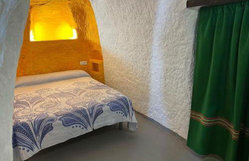 Alojamientos CUEVAS TIANA - Photo 54