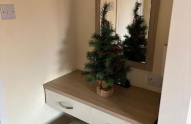 Rachels Luxury Tattershall Hot Tub & Fishing Retreat - Foto 25