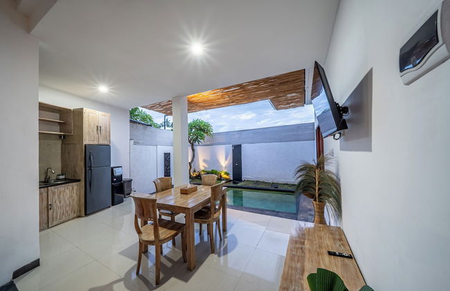 The Dewi Pererenan - Photo 48