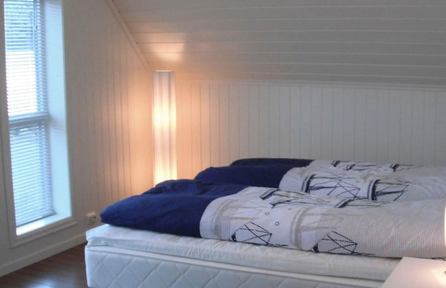 Holiday Home in Gursken - Foto 4