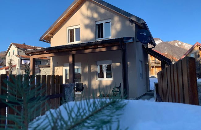 Holiday Home Bajka - Foto 29