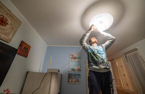 Oasi della pace - Foto 51