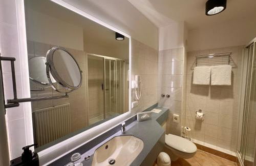 Apartment-Hotel Hamburg Mitte - Foto 43