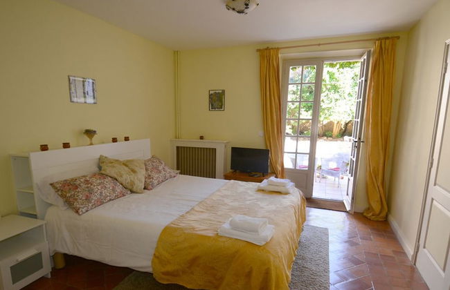 Chateau du Puits es Pratx - Foto 19