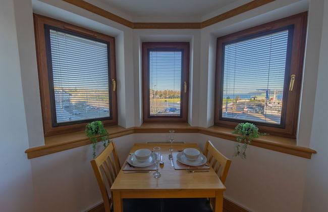 Quay Head View Aparthotel - Foto 73