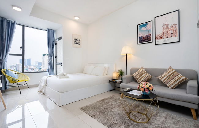 TeeUP Home - Foto 36