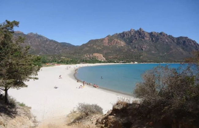 Tertenia Ground Floor South 3 min Walk From the sea - Photo 31