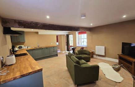 Ground floor, Very central, 2 Bed - Cobbles Apartment - Foto 7