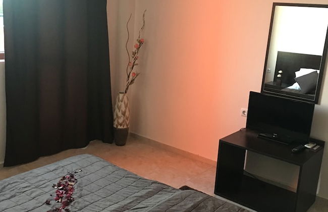 Beach Aparthotel Salt Lake - Foto 15