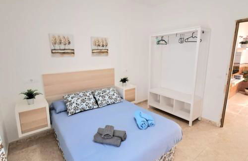 Apt. cerca de la playa y airport - Foto 13