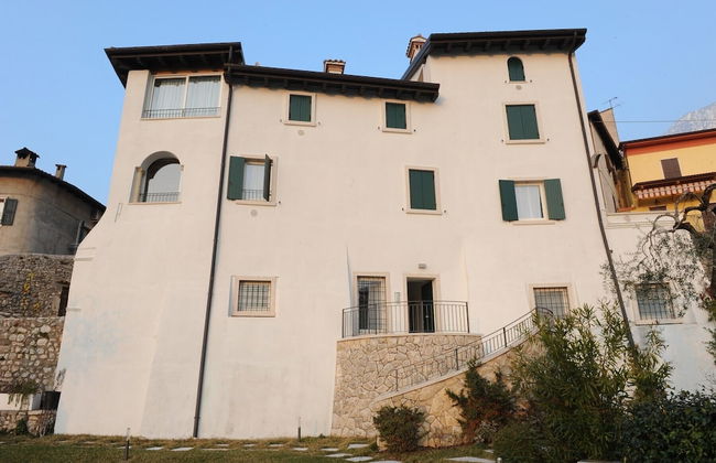 Villa Borgo Borago - Photo 74