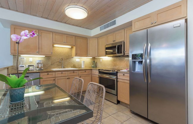 Aston Maui Kaanapali Villas - Foto 55