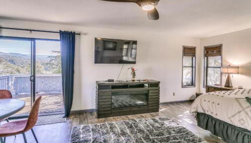 Cozy Studio with Well-Being Retreat Near Yosemite! - Foto 5