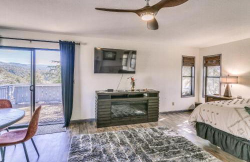 Cozy Studio with Well-Being Retreat Near Yosemite! - Foto 5