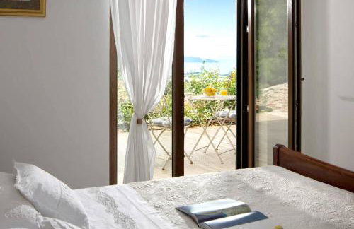 Panoramic Villa in Prgomet, Sea View and Private Pool - Foto 55